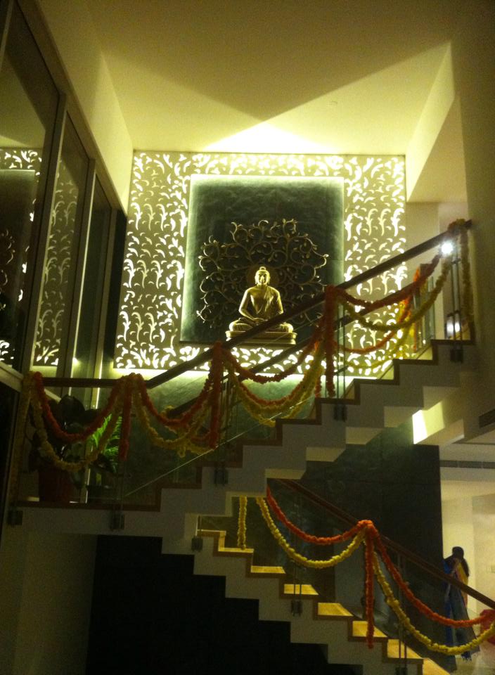 Reedy Residence, Duplex Banglow, Mumbai